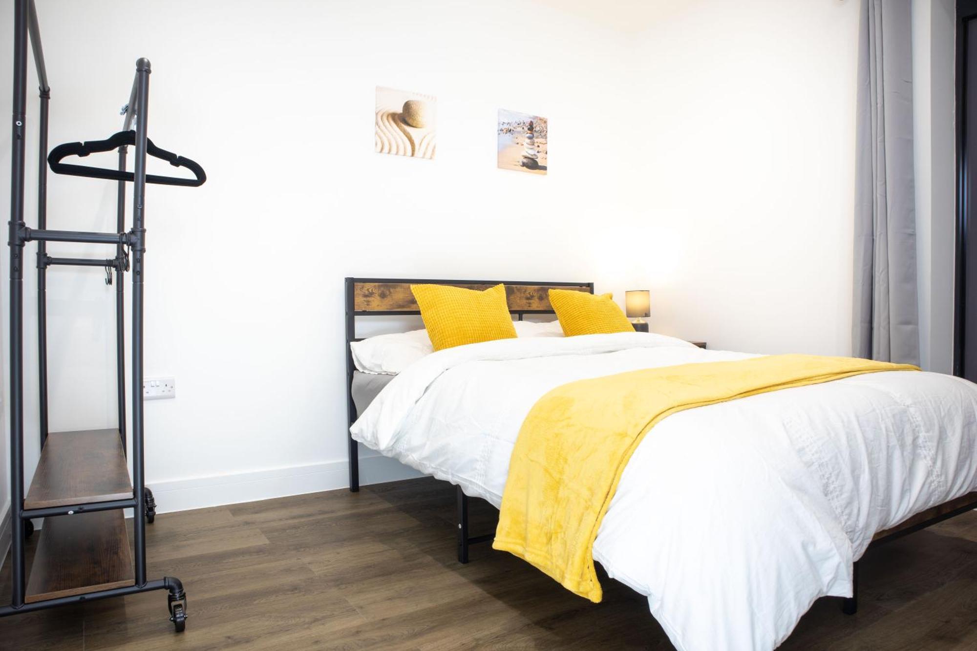 2 Bed 2 Bath Near College, Beach, Hospital - Long Offers Appartement *